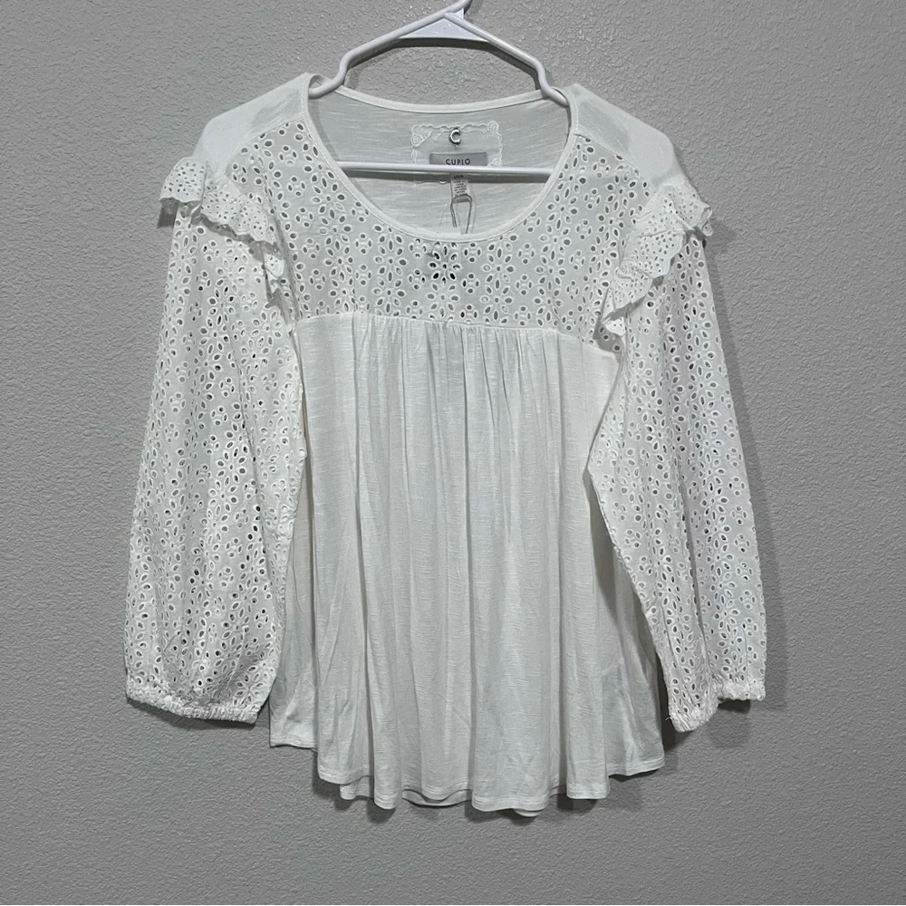 NWT Cupio top - Picture 2 of 8
